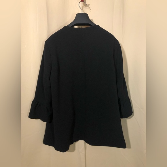 EUC Cleo Blazer - Picture 9 of 10